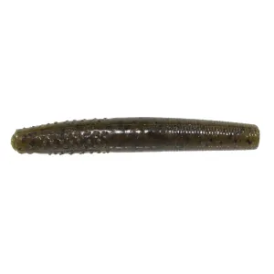 Z Man Finesse TRD 2.75'' Green Pumpkin 8pk