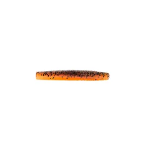 Z Man Finesse TRD 2.75'' Green Pumpkin Orange 8pk