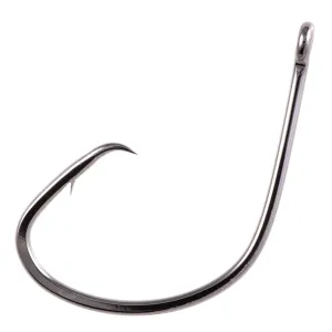 Owner Mutu Light Size 1  Black Chrome 8pk