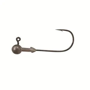 Owner Ultra Head Round 3/16 oz 5/ct