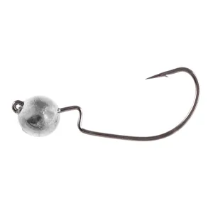 Owner Ultra Head Finesse 2/0 1/8 oz 4/ct