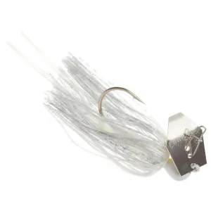 ChatterBait 1/4 oz Shad