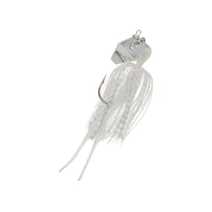 ChatterBait 1/4 oz White