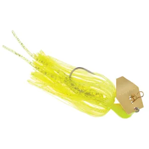 ChatterBait 3/8 oz Chartreuse