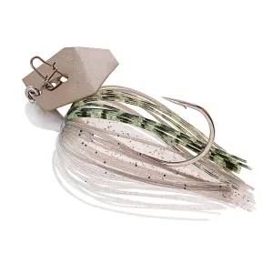 ChatterBait 3/8 oz Greenback Shad