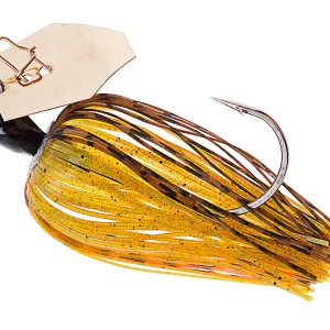 ChatterBait 3/8 oz Carolina Craw