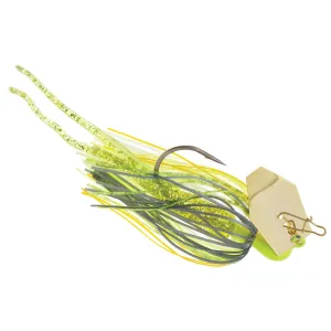 ChatterBait 3/8 oz Chart Sexy Shad