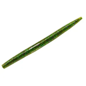 Yum 4'' Dinger Watermelon Candy 10pk