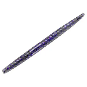 Yum 4'' Dinger Ozark Smoke 10pk