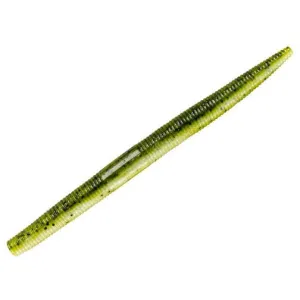 Yum 4'' Dinger Watermelon Pearl Lam 10pk