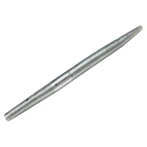 Yum 4'' Dinger Smoke Pearl Lam 10pk
