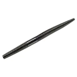 Yum 5'' Dinger Black 8pk
