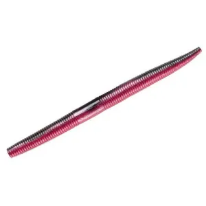 Yum 5'' Dinger Red Shad 8pk