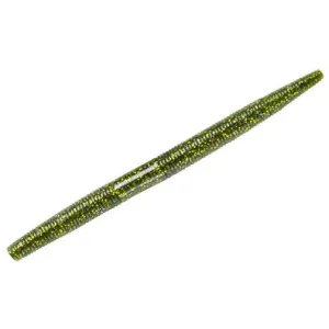 Yum 5'' Dinger Mardi Gras 8pk
