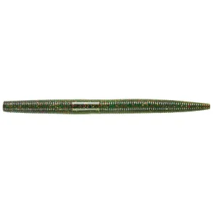 Yum 5'' Dinger Cali Crw/Gold 8pk