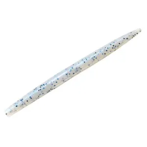 Yum 5'' Dinger Glimmer Blue Pepper 8pk