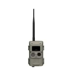 CuddeLink L-Series Low Glow IR LED Trail Camera