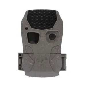 Wildgame Innovations Kicker 2.0 Trail Camera 18MP Grey