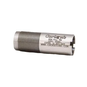 Carlson's Flush Full Choke Tube for Remington 20ga .590