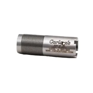 Carlson's Flush Full Extra Choke Tube for Remington 20ga .585