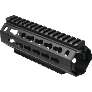 KEYMOD RAIL SYSTEM/CARBINE