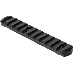 KEYMOD ACCESSORY RAIL/MEDIUM/6 HOLE