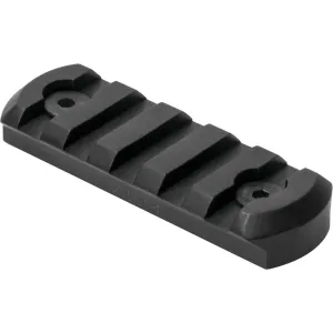 KEYMOD ACCESSORY RAIL/SHORT/3 HOLE