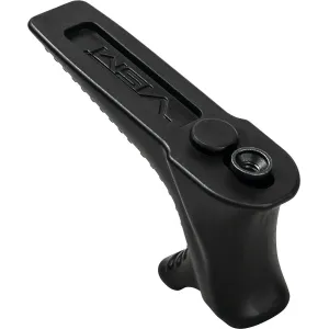 VISM HAND STOP/BLACK