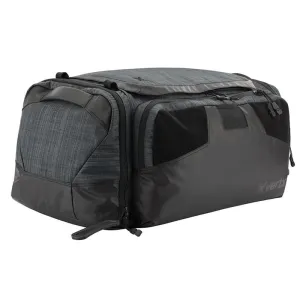 VertX Contingency Duffel 85L - Heather Black / Galaxy Black