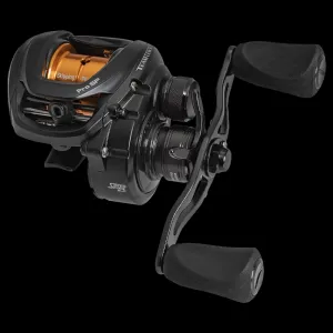 Lew's Team Lew's Pro S&P LH 8+1BB 8.3:1  20/40 6.1oz