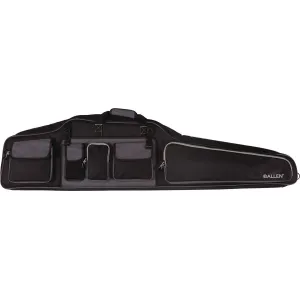 GEARFIT MOA 55IN RIFLE CASE BLACK/GREY