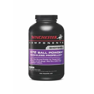 Winchester 572 Shotshell Powder 1lb