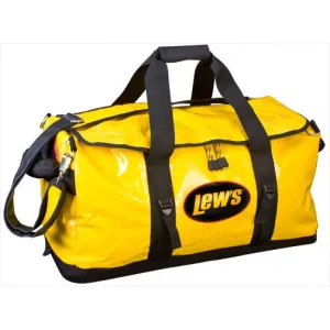 Lew's Speed Boat Bag 24'' Yellow