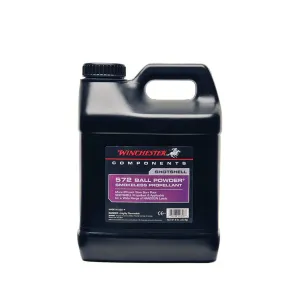 Winchester 572 SHotshell Powder 8lbs