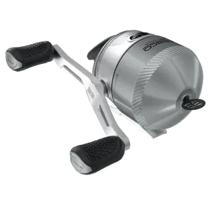 Zebco 33 Platinum Spincast 4+1BB