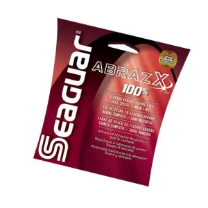 Seaguar AbrazX 20 lb - 200 yds