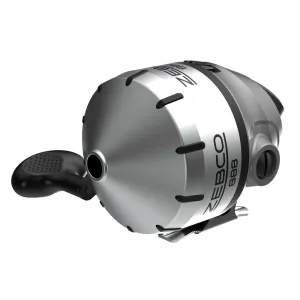 Zebco 888H SC Reel 2+1BB