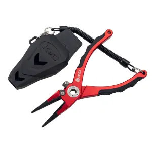 Strike King KVD Precis Plier 7.5'' Aluminum