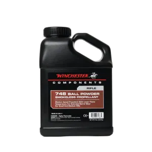 Winchester 748 Powder 8 lbs