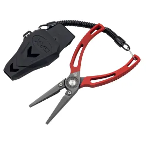 Strike King KVD Precis Plier 7'' Stainless