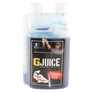TH G-Juice 16 oz Freshwater