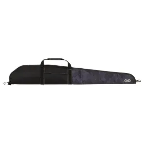 Allen Girls With Guns Midnight Lockable Shotgun Case 52" Shade Blackout Camo