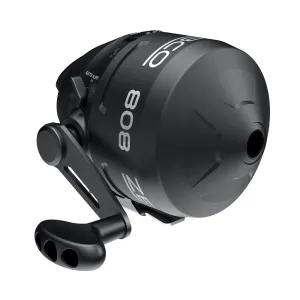 Zebco 808H SC Reel 0BB 2.6:1  20/145  17.1oz