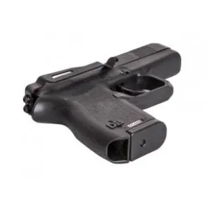 Techna Clip Conceal Carry Gun Belt Clip - Fits Diamondback DB380 & DB9  Right Side  Black