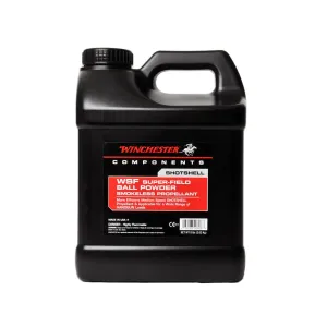 Winchester WSF Powder 8 lbs