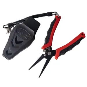 Strike King KVD Precis Plier 7'' Carbon