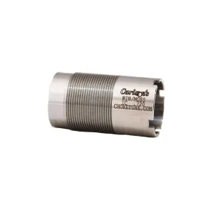 Carlson's Flush Improved Cylinder Choke Tube for Winchester 12ga .720