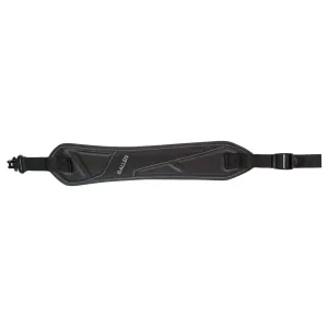 Allen Company Glenwood Lightweight Long Gun Sling with Swivels Black 8284