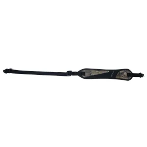 Allen Company Glenwood Lightweight Long Gun Sling with Swivels Mossy Oak Country 8287