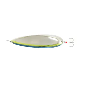 Nichols 8'' Flutter SpoonMag 3.5oz Bombshell Shad